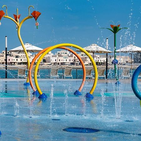 The Grove Resort Bahrain Manama Exterior foto