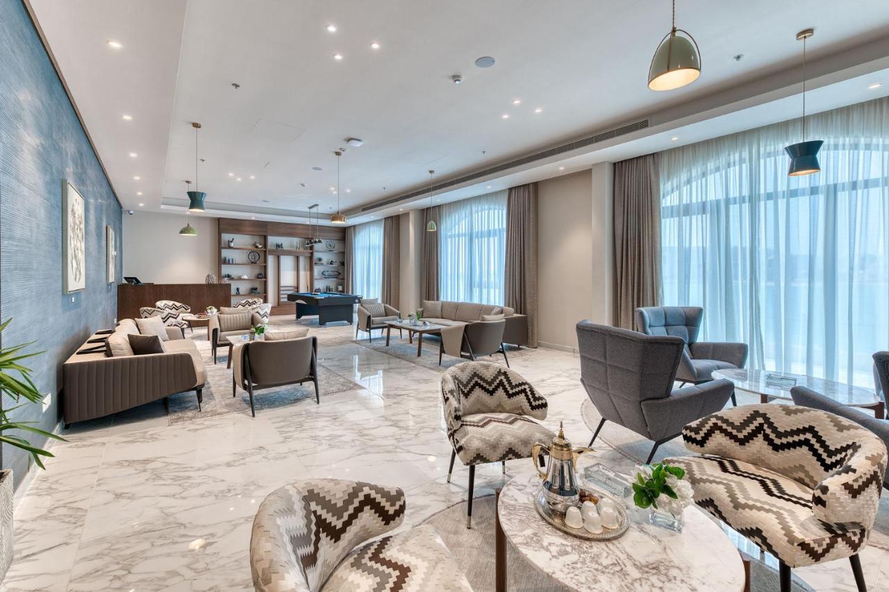 The Grove Resort Bahrain Manama Exterior foto
