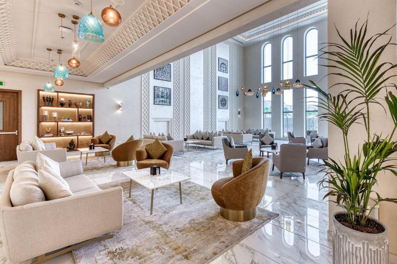 The Grove Resort Bahrain Manama Exterior foto