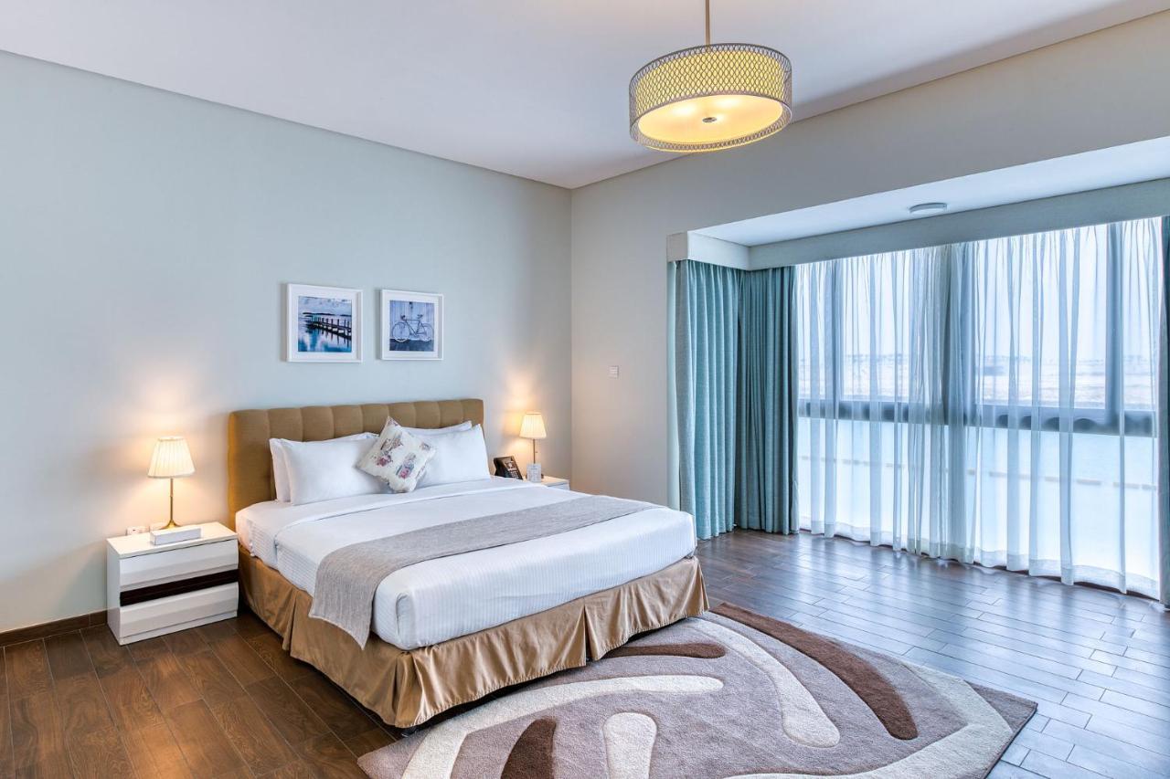 The Grove Resort Bahrain Manama Exterior foto