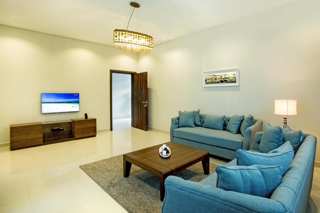 The Grove Resort Bahrain Manama Exterior foto