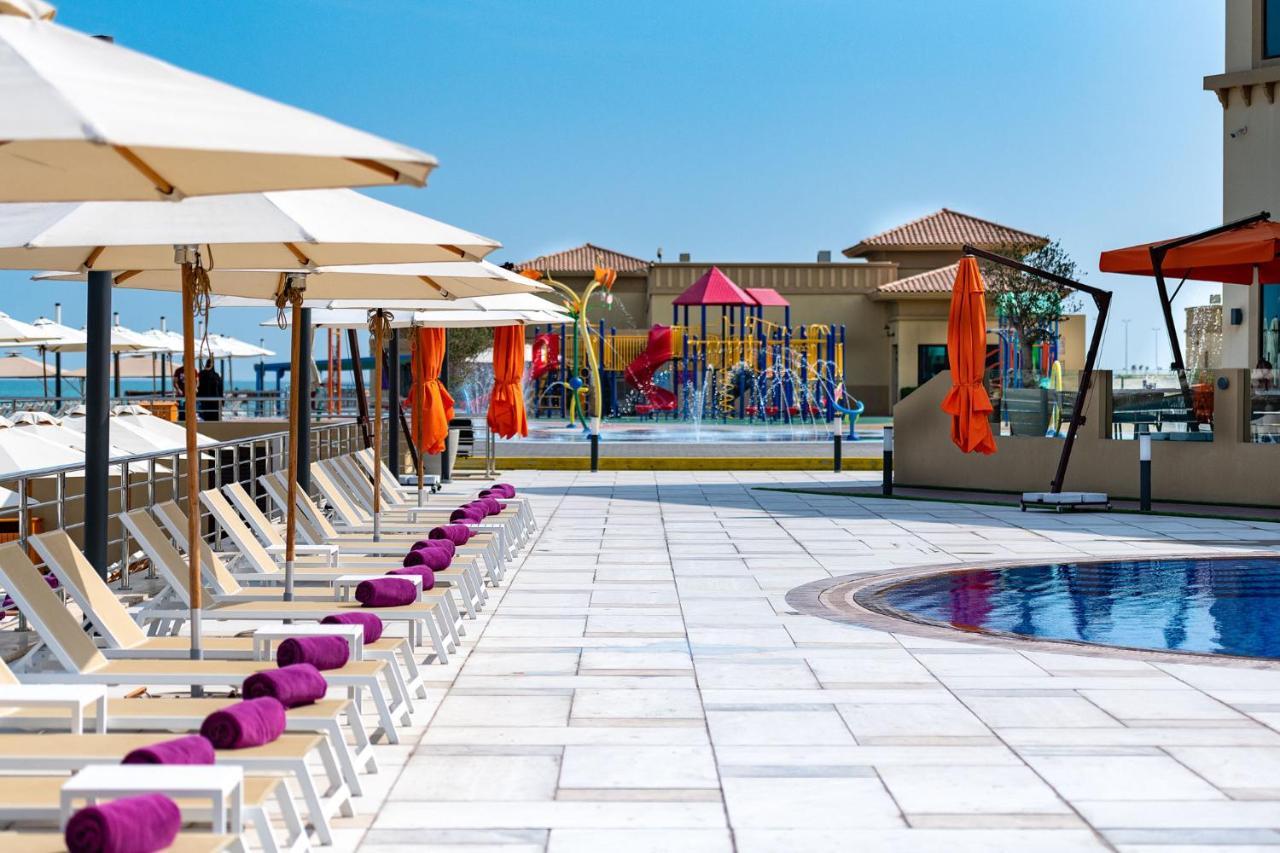 The Grove Resort Bahrain Manama Exterior foto