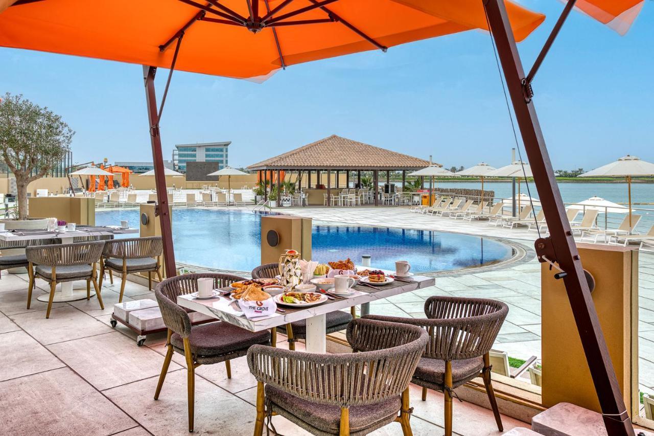 The Grove Resort Bahrain Manama Exterior foto