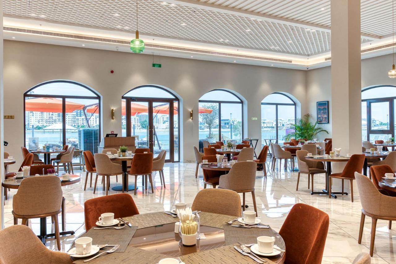 The Grove Resort Bahrain Manama Exterior foto