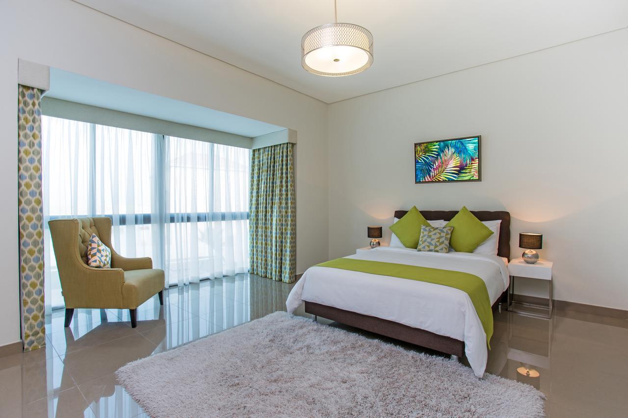 The Grove Resort Bahrain Manama Exterior foto
