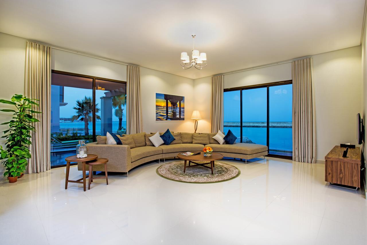 The Grove Resort Bahrain Manama Exterior foto