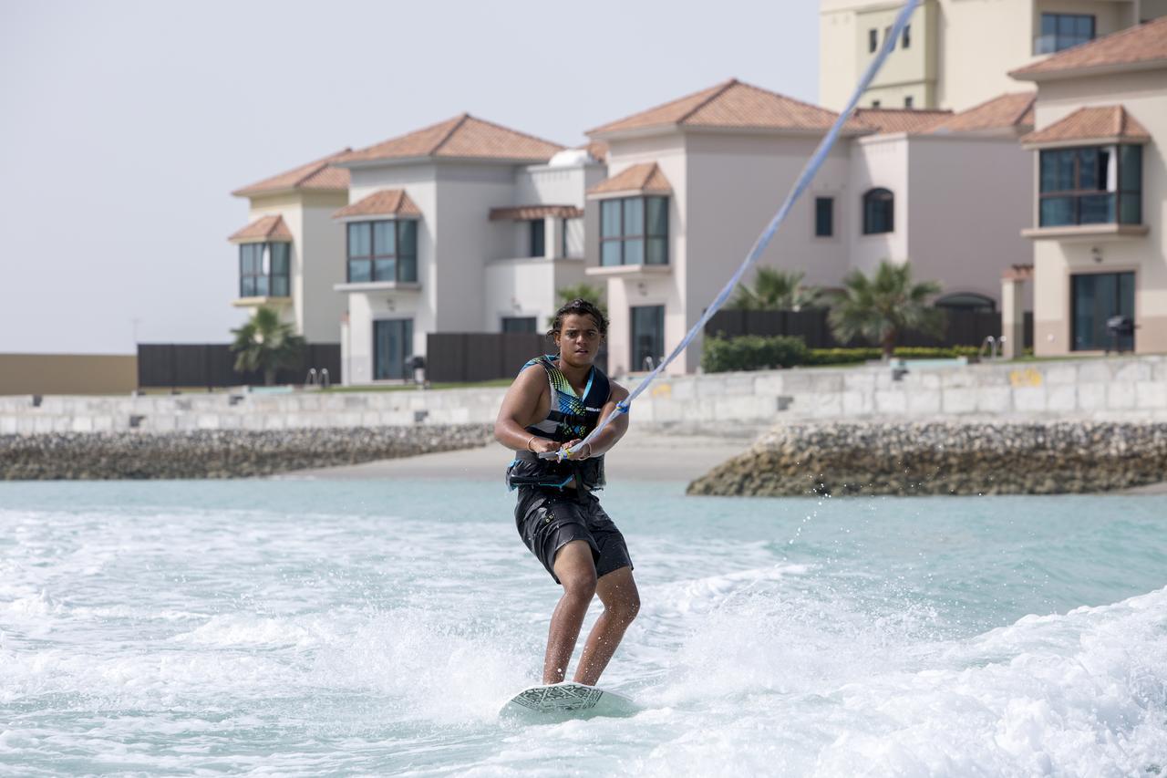 The Grove Resort Bahrain Manama Exterior foto