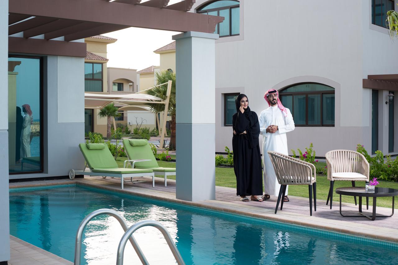 The Grove Resort Bahrain Manama Exterior foto