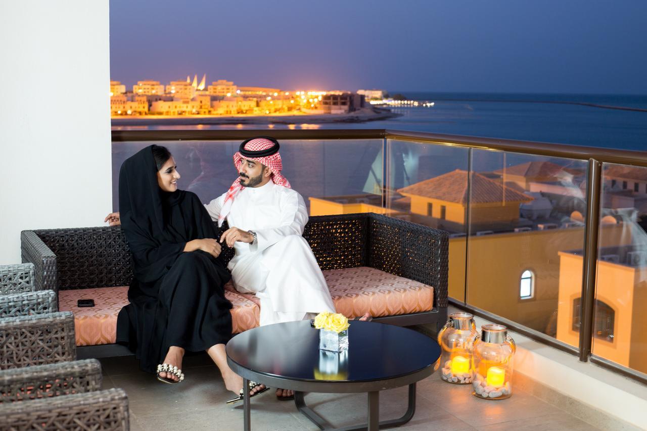 The Grove Resort Bahrain Manama Exterior foto